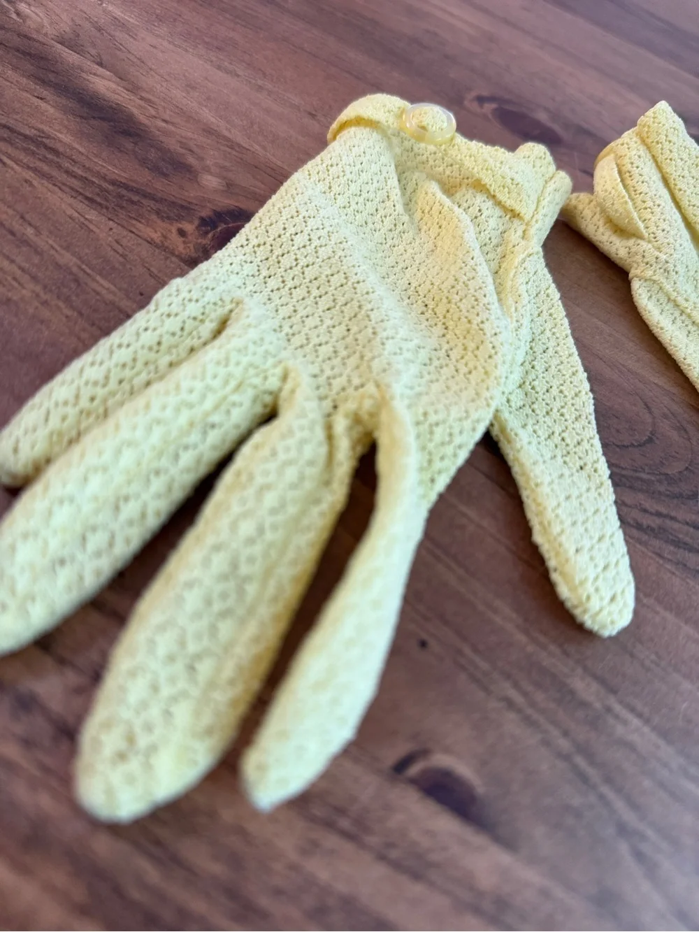 N/A classic yellow