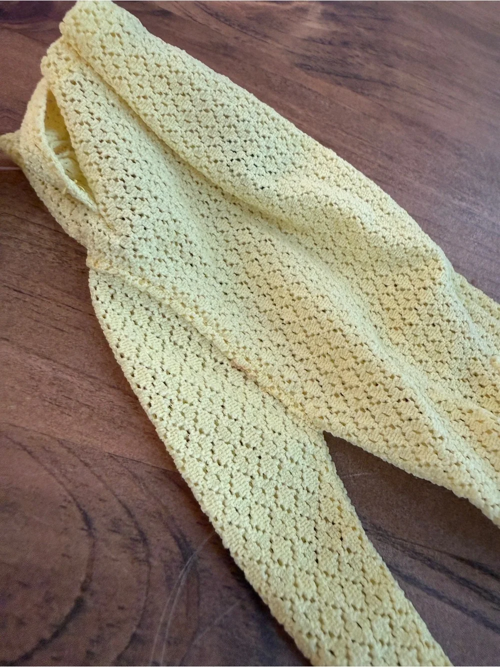 N/A classic yellow