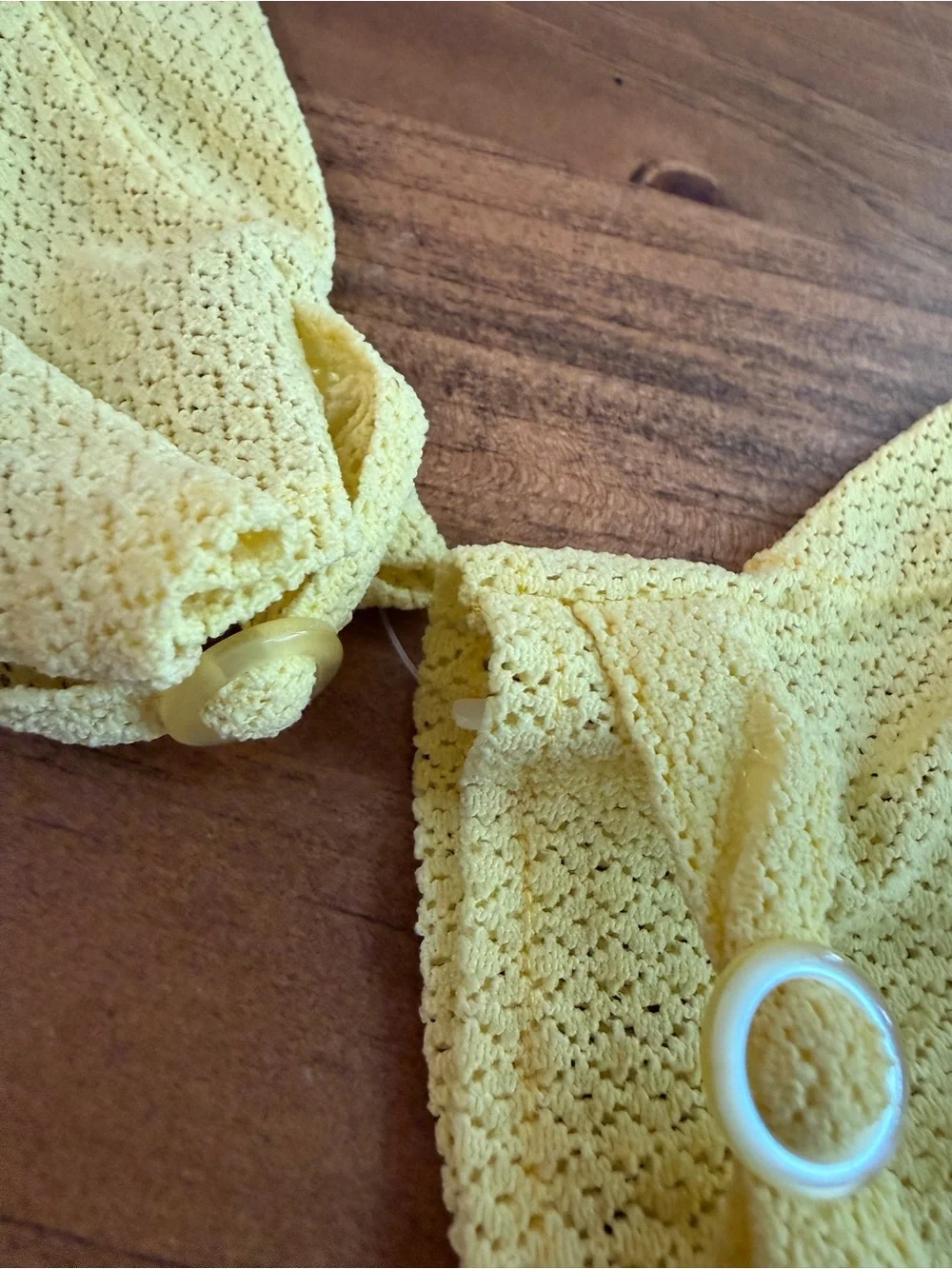N/A classic yellow