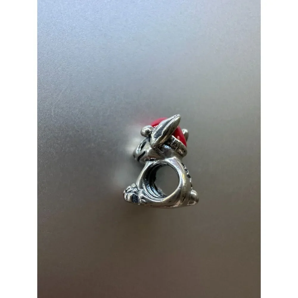 Stitch without from