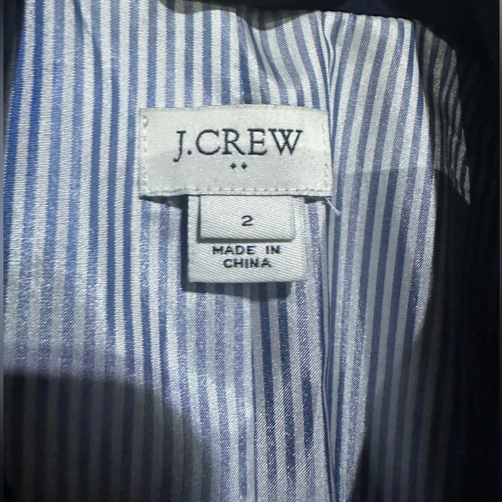 J. Crew crew women’s