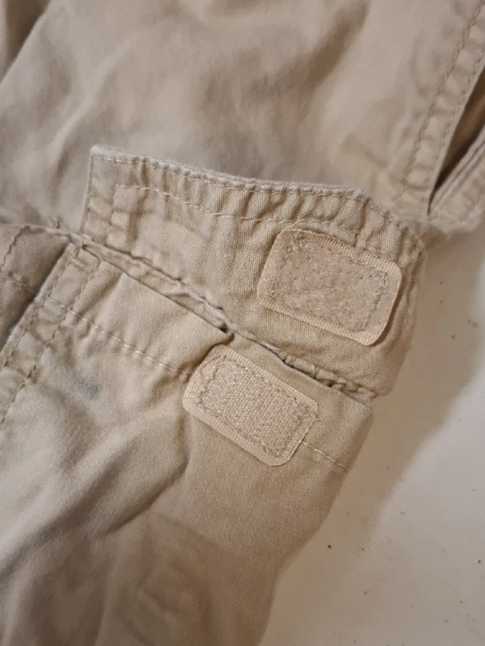 Epic Threads lightweight cargo