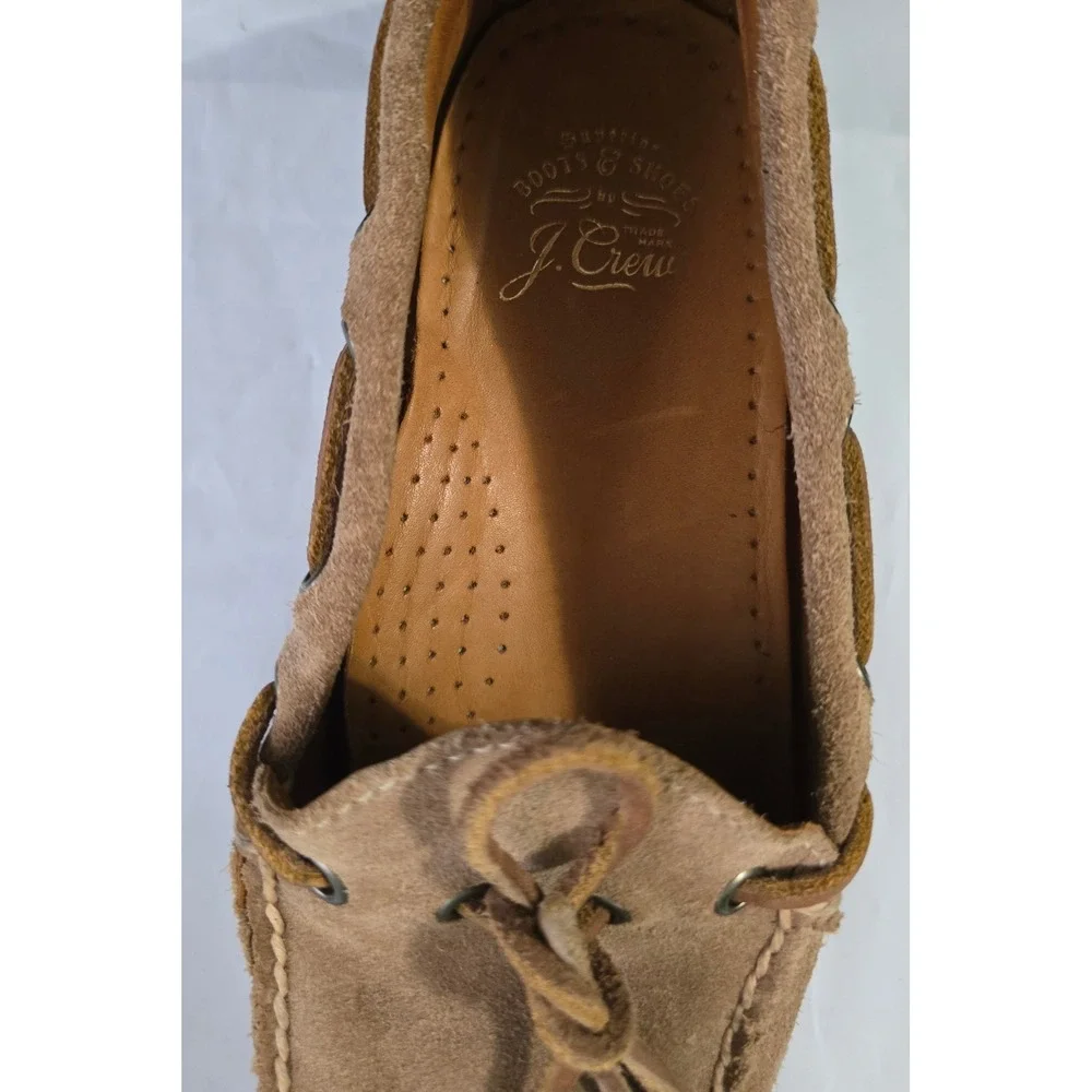 J. Crew Factory crew ludlow
