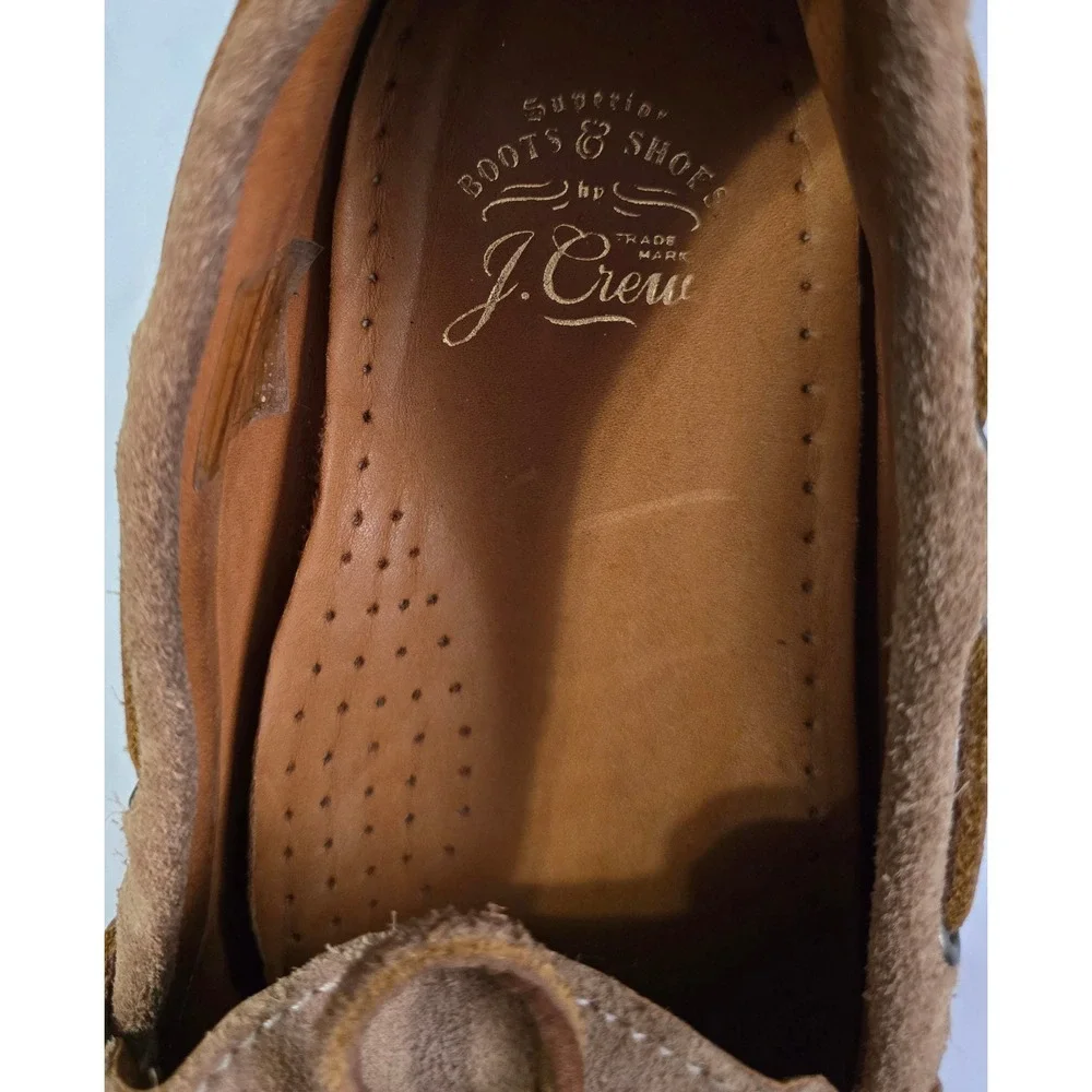J. Crew Factory crew ludlow