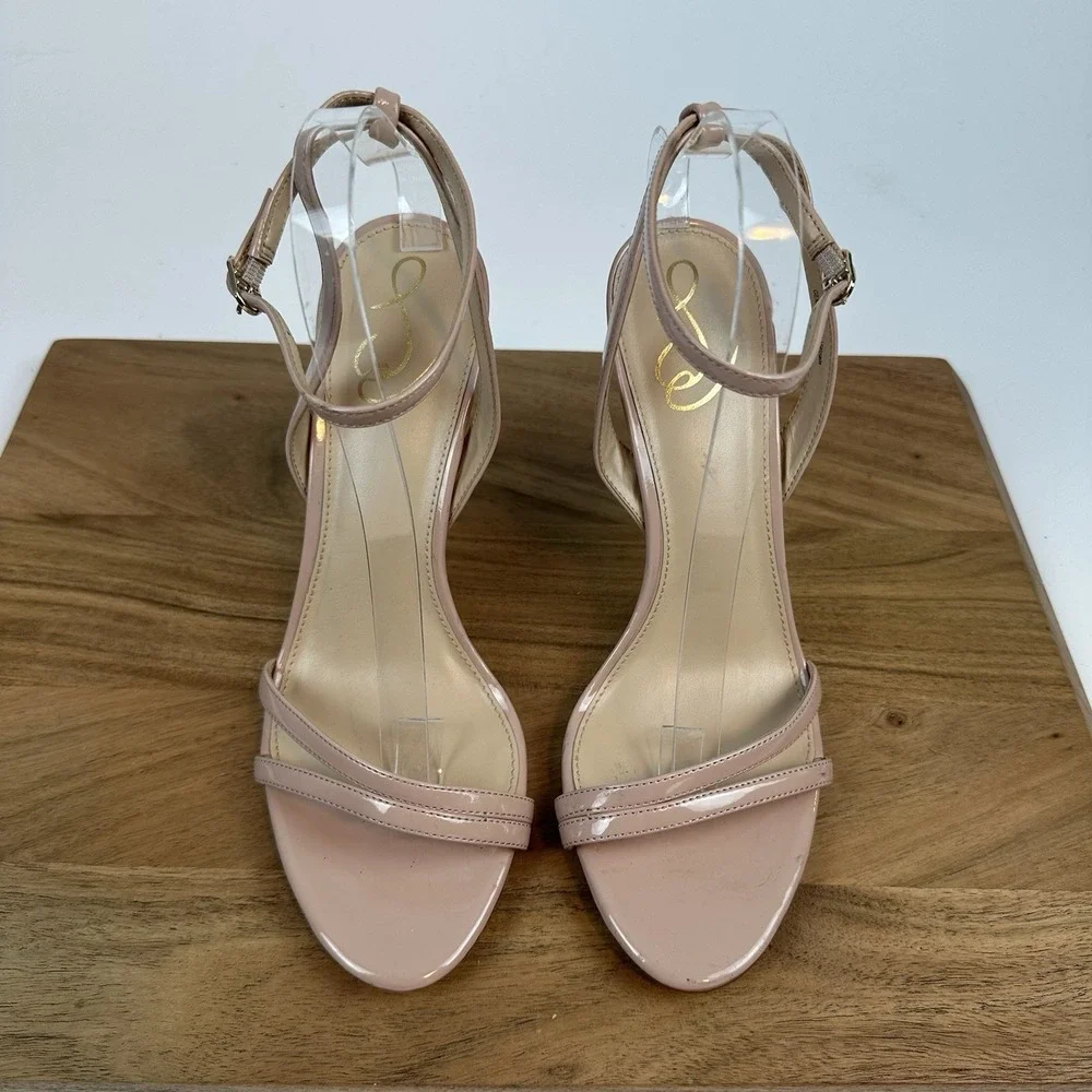 Sam Edelman without shipping about