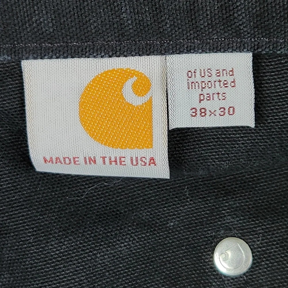 Carhartt excellent used