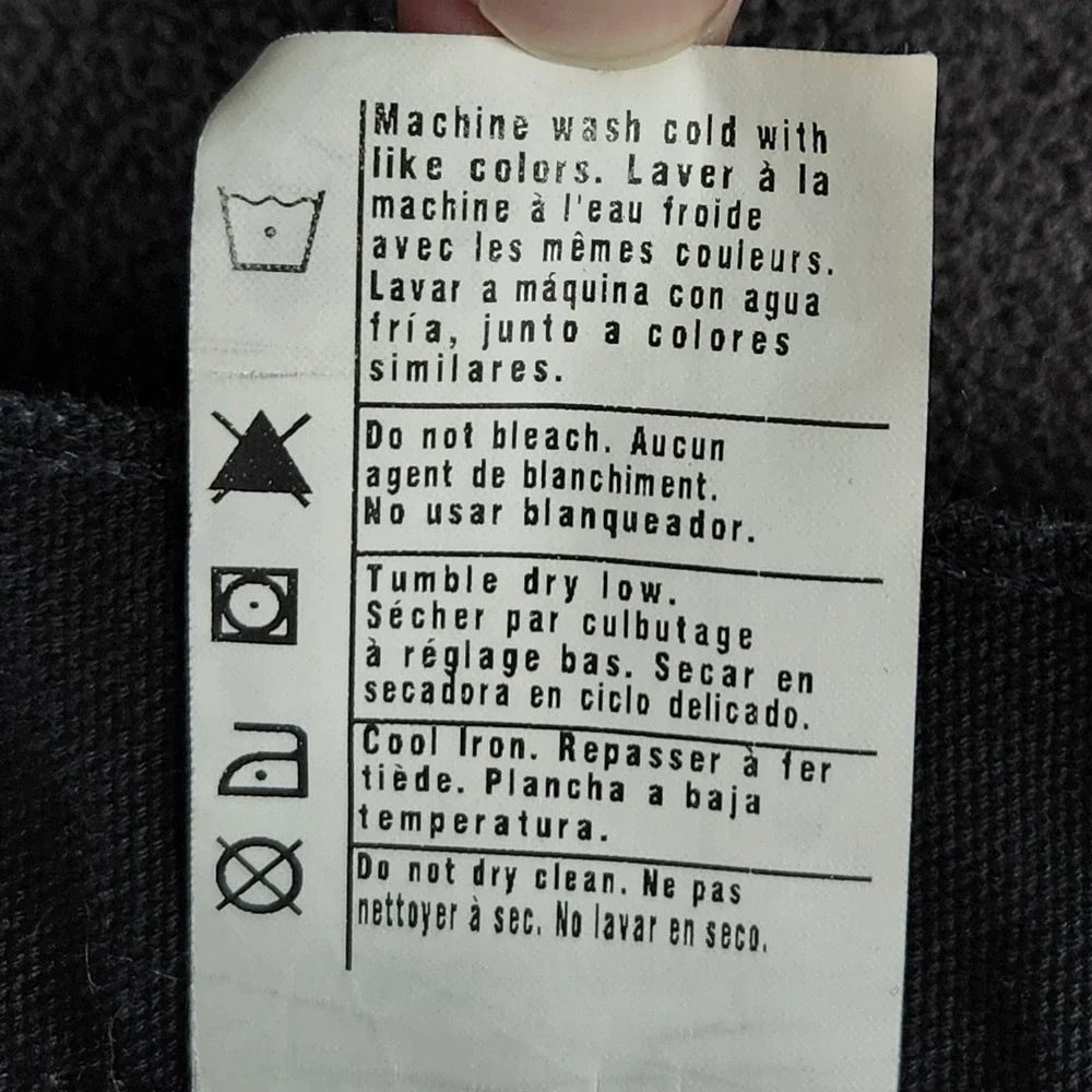 Carhartt excellent used