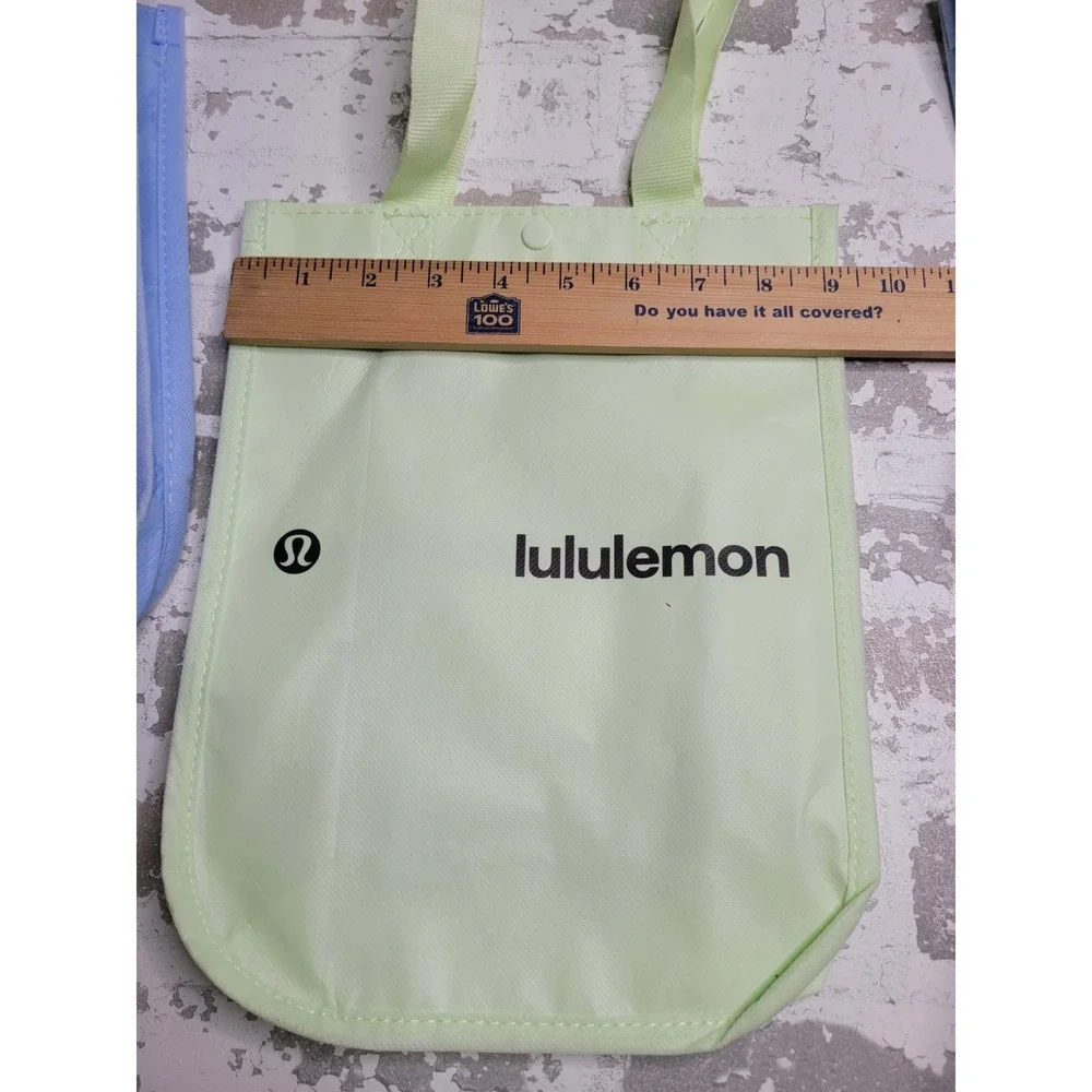 lululemon athletica come check