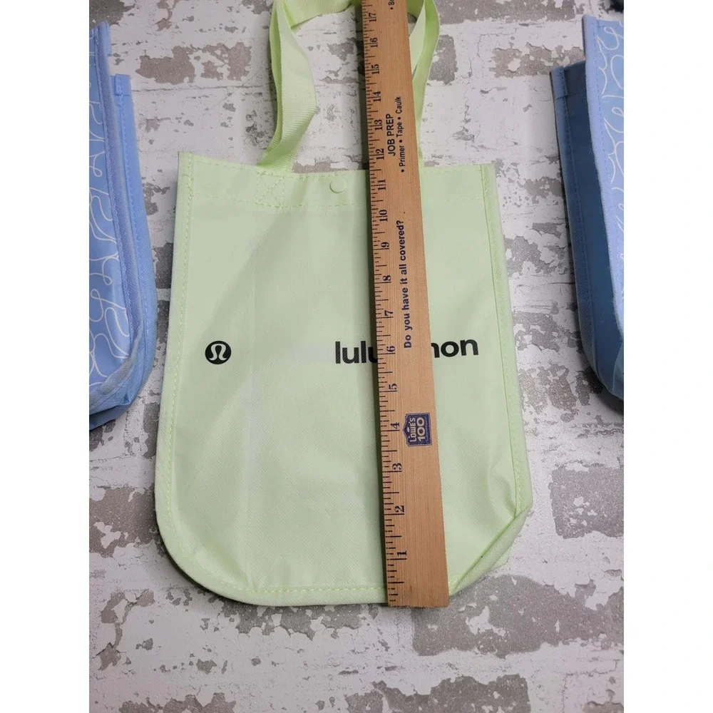 lululemon athletica know thank interest