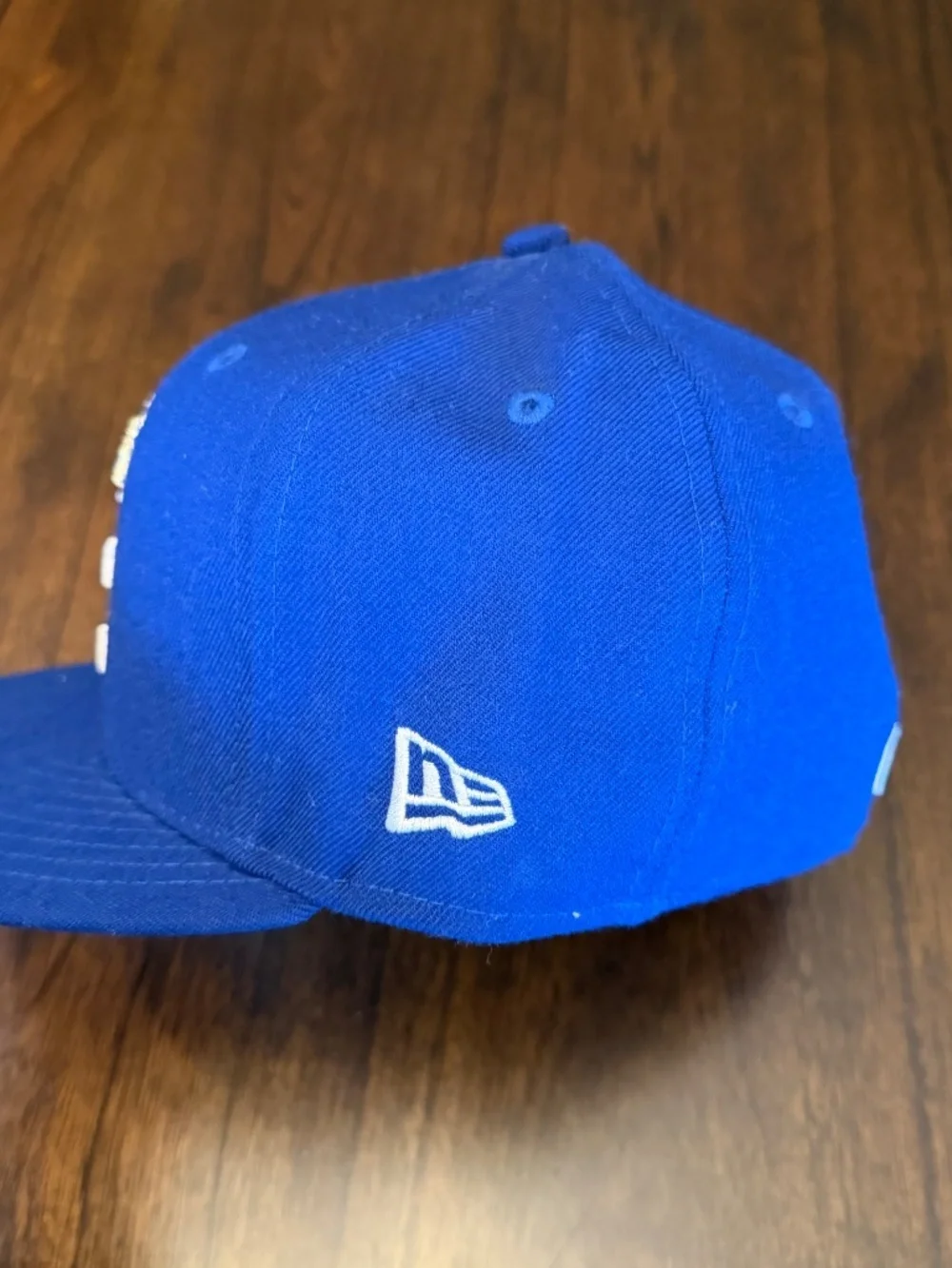 New Era kansas city