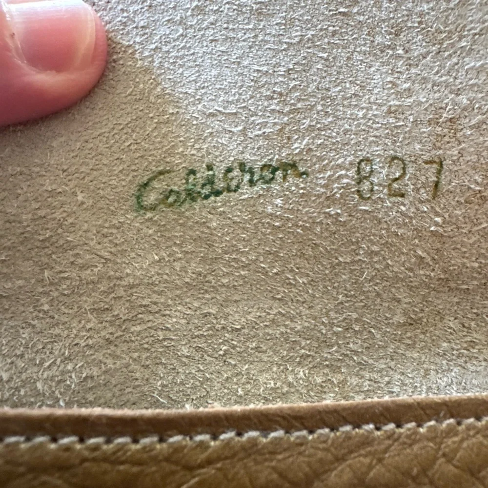 Handmade calderon unbranded