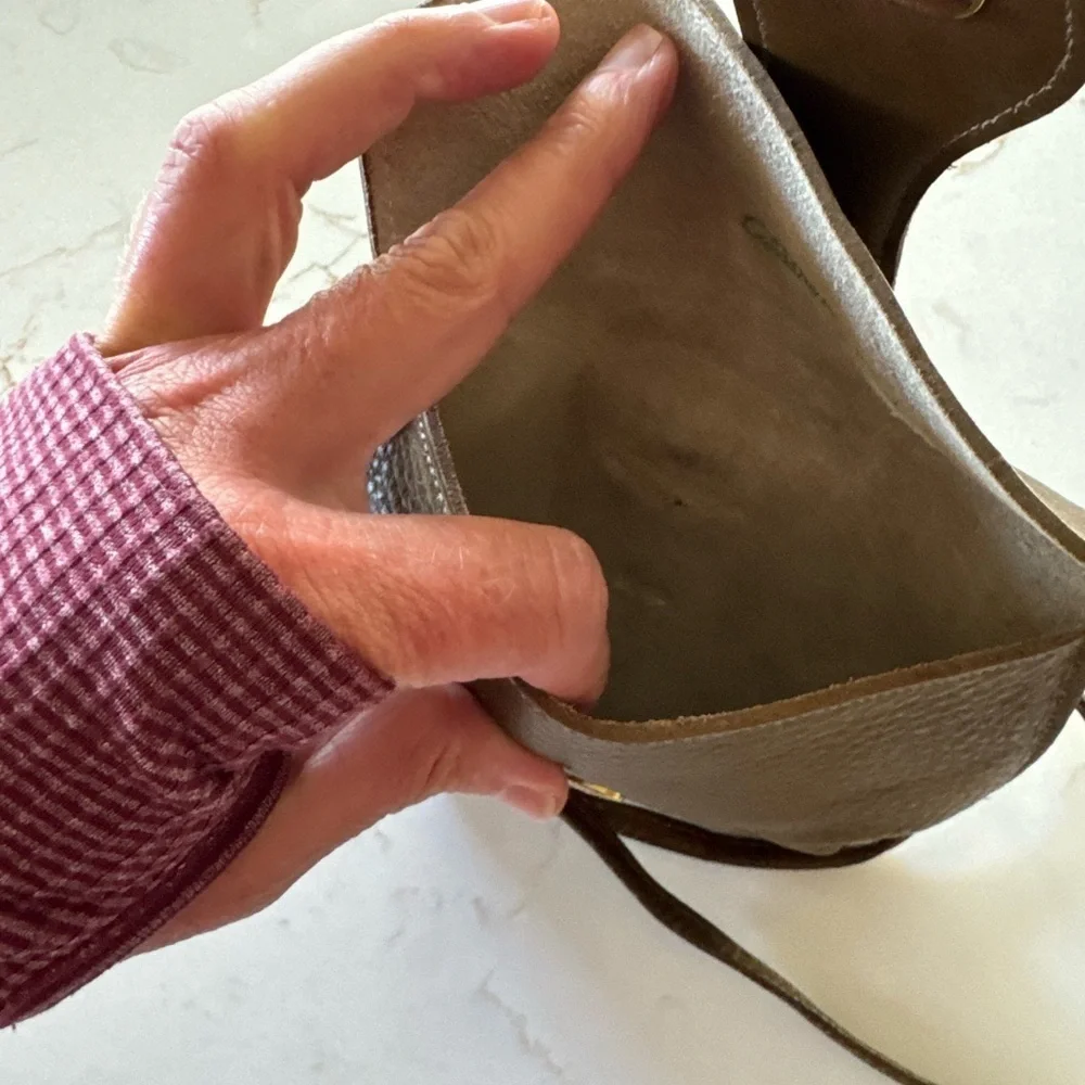 Handmade calderon unbranded