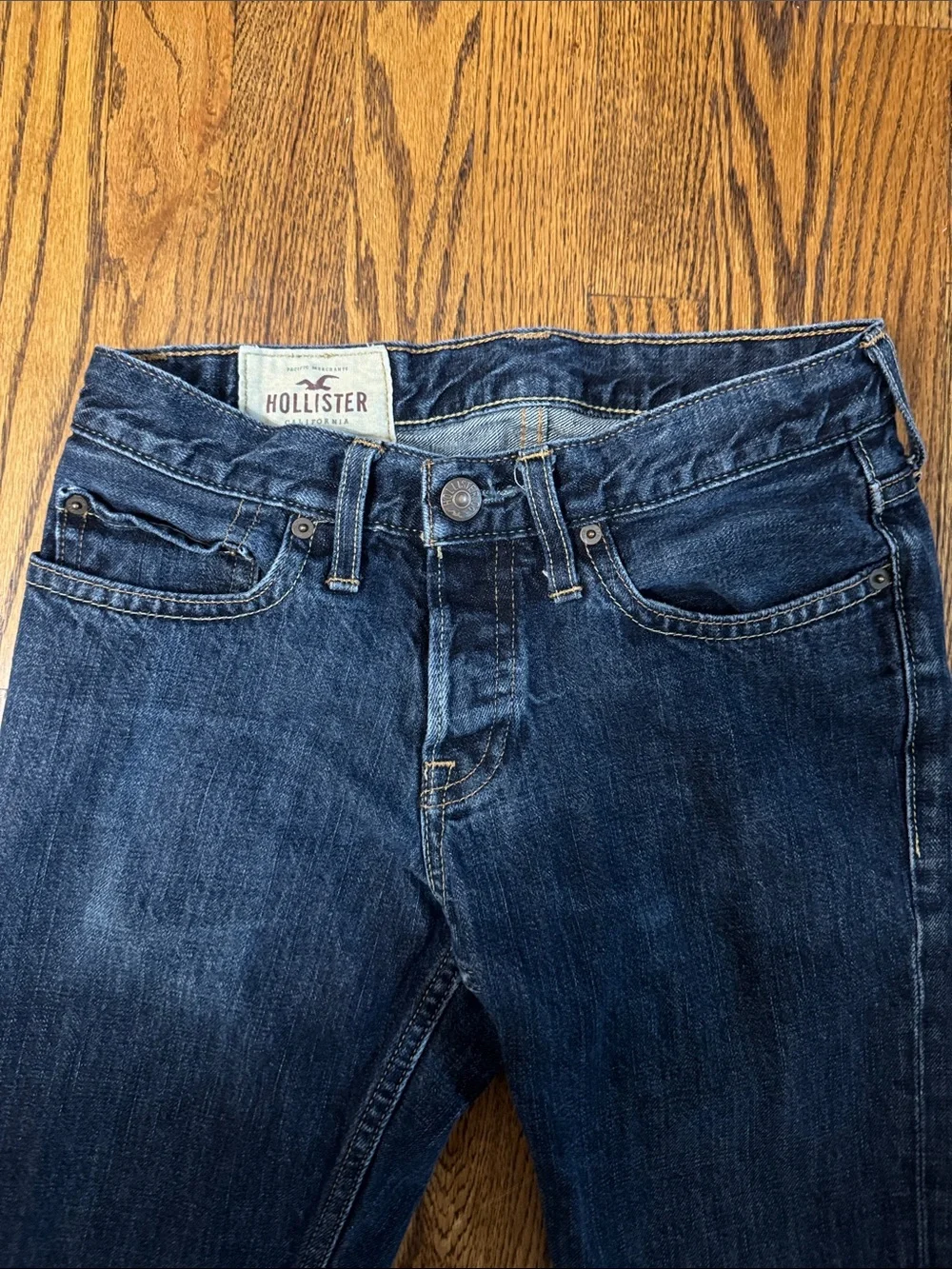 Hollister classic y2k