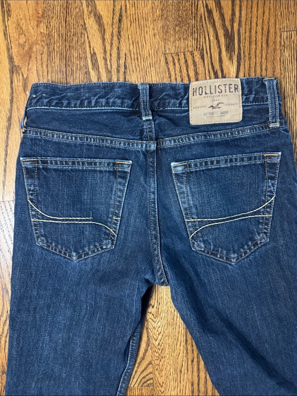 Hollister classic y2k