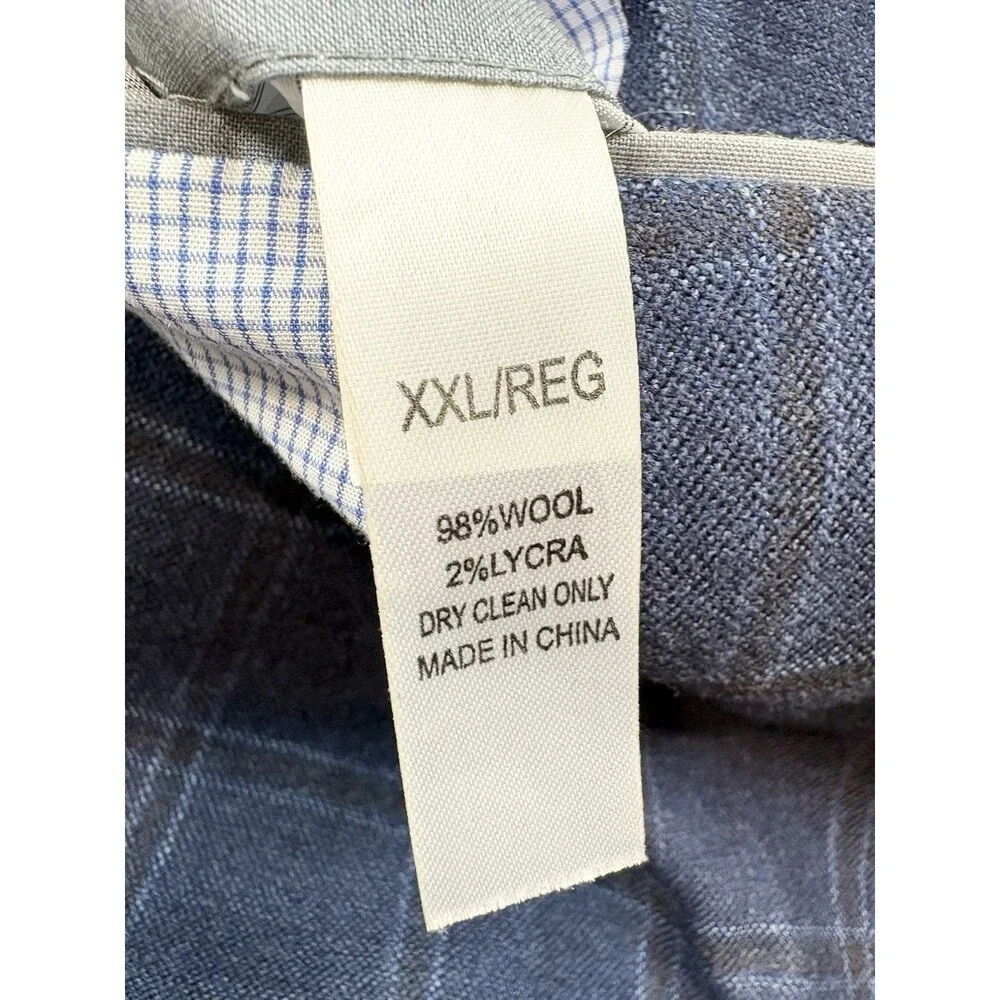 Peter Millar see photos