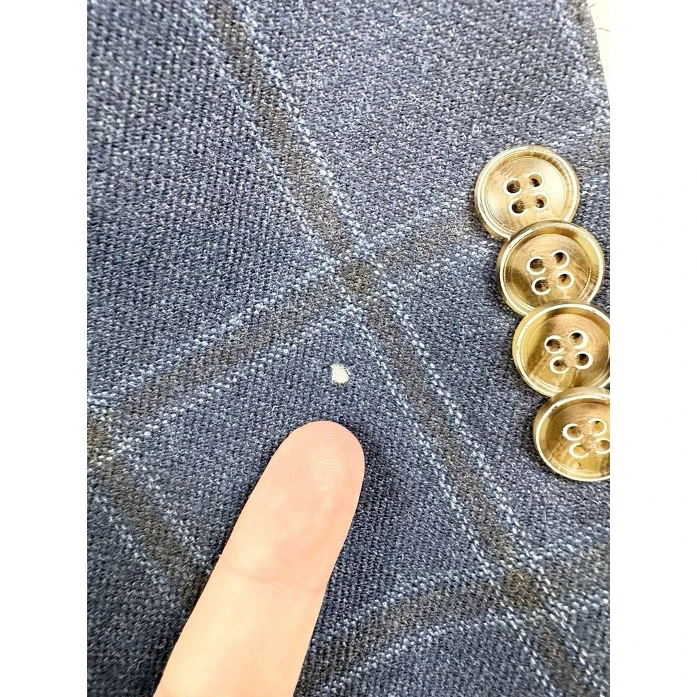 Peter Millar see photos