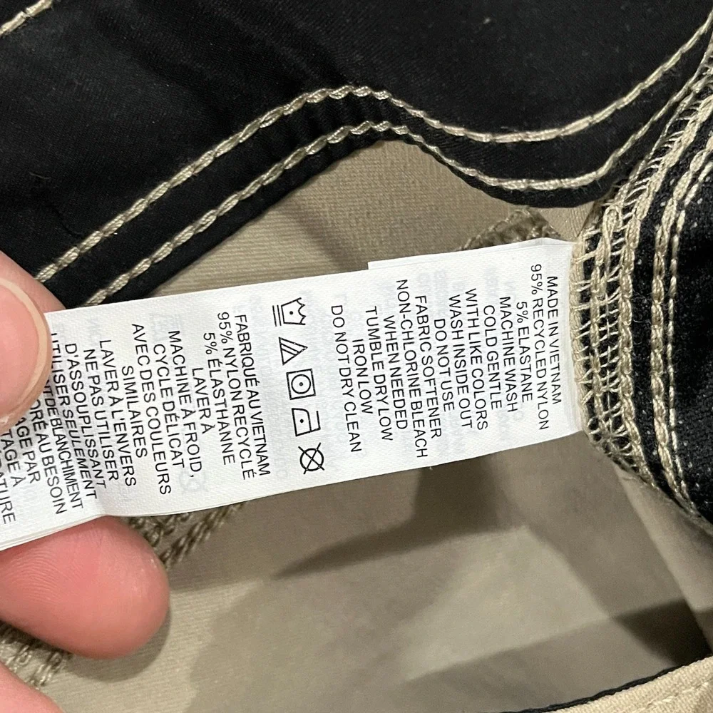 Prana stretch zion