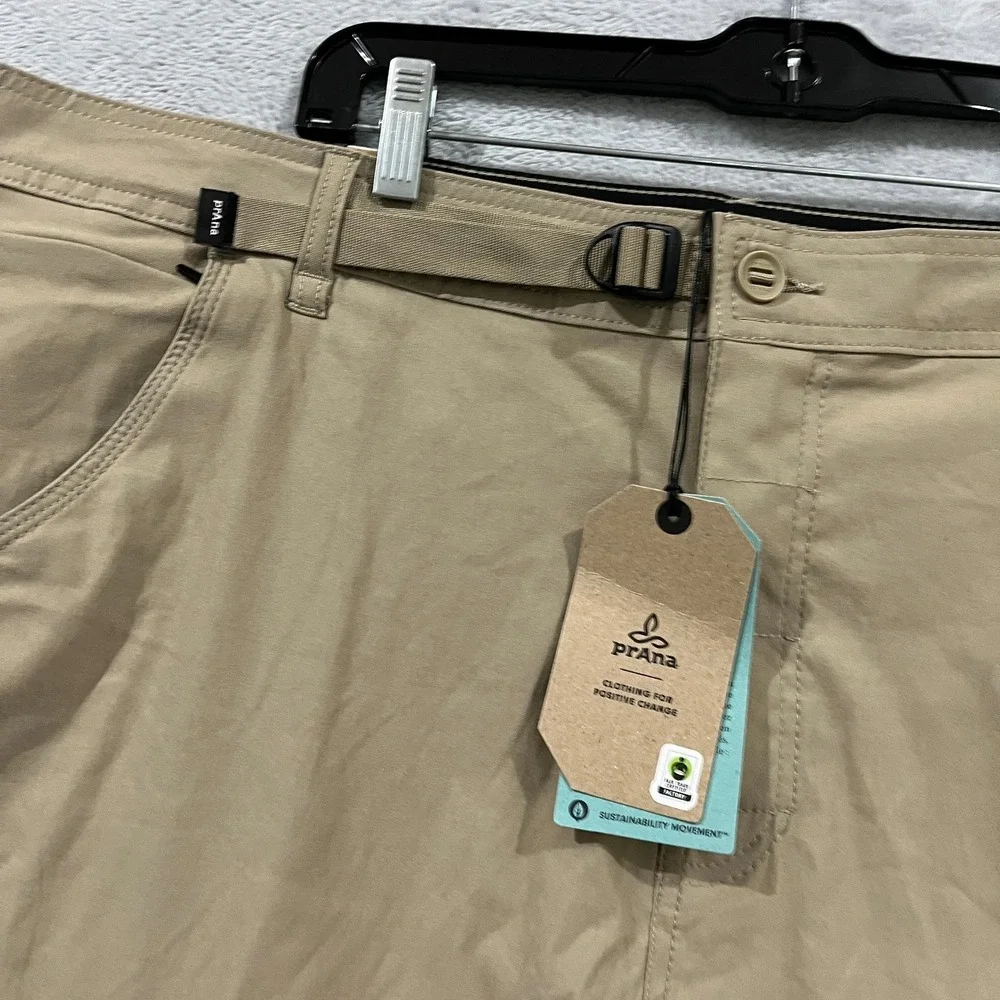 Prana stretch zion