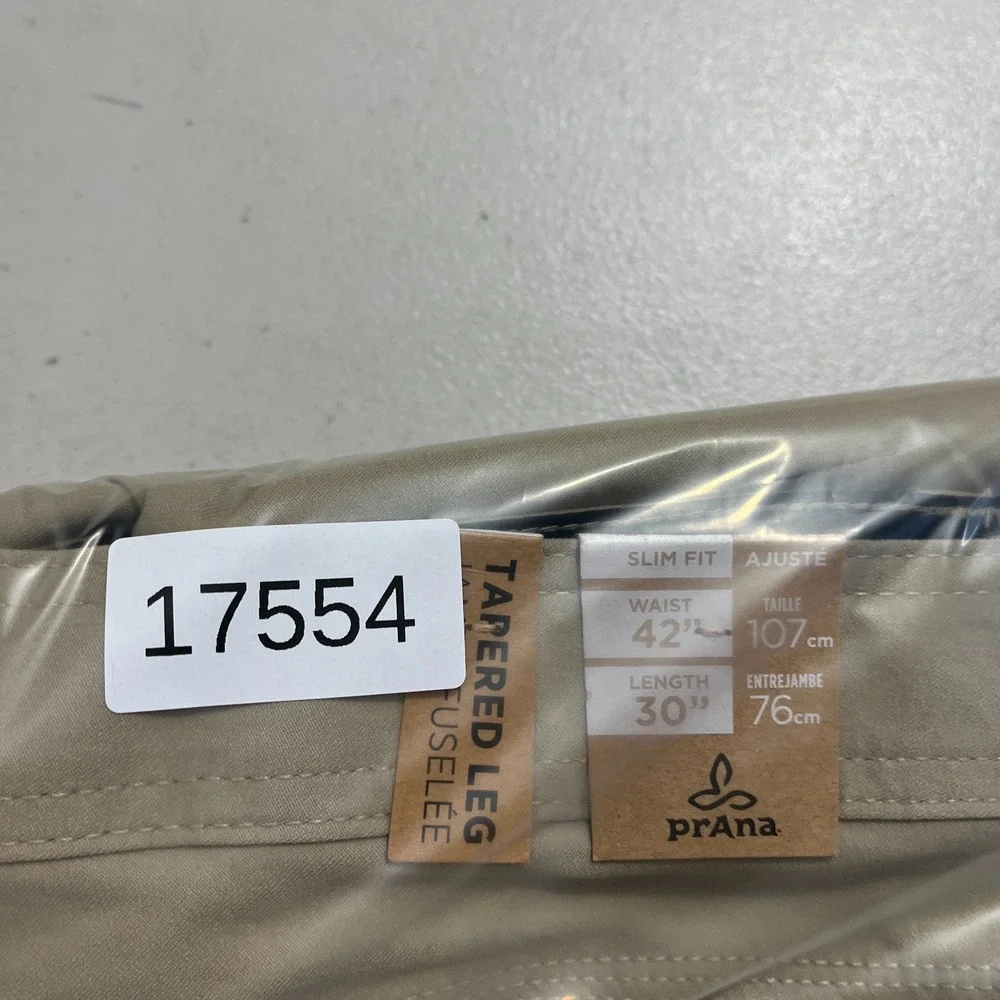 Prana stretch zion
