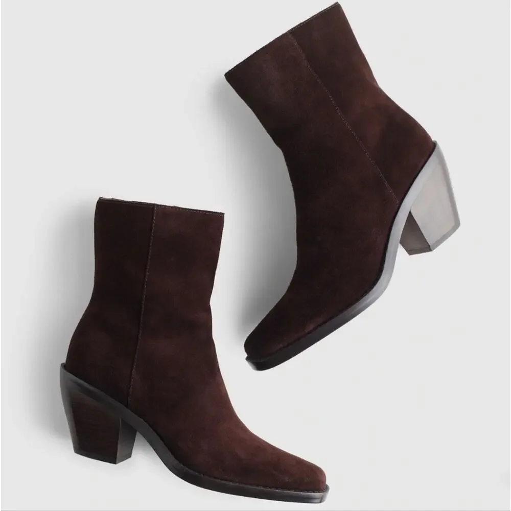 Madewell idris side