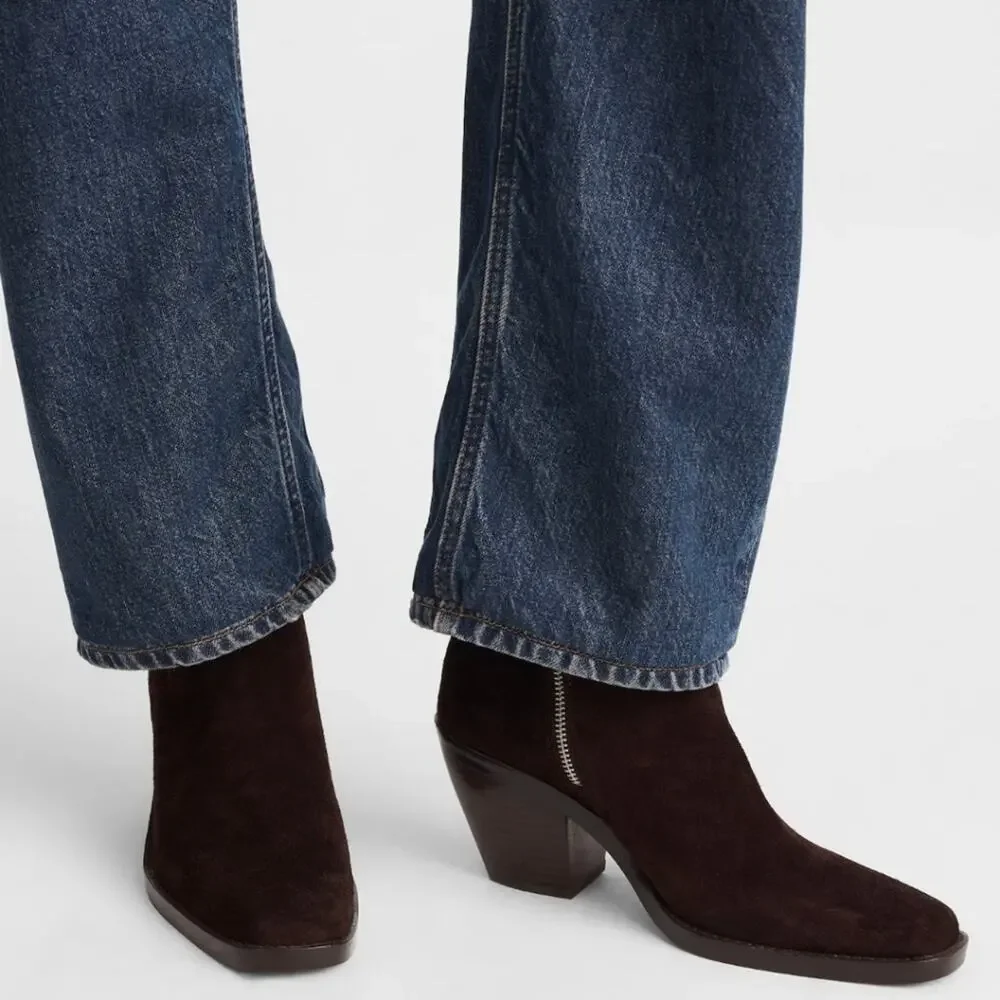 Madewell idris side