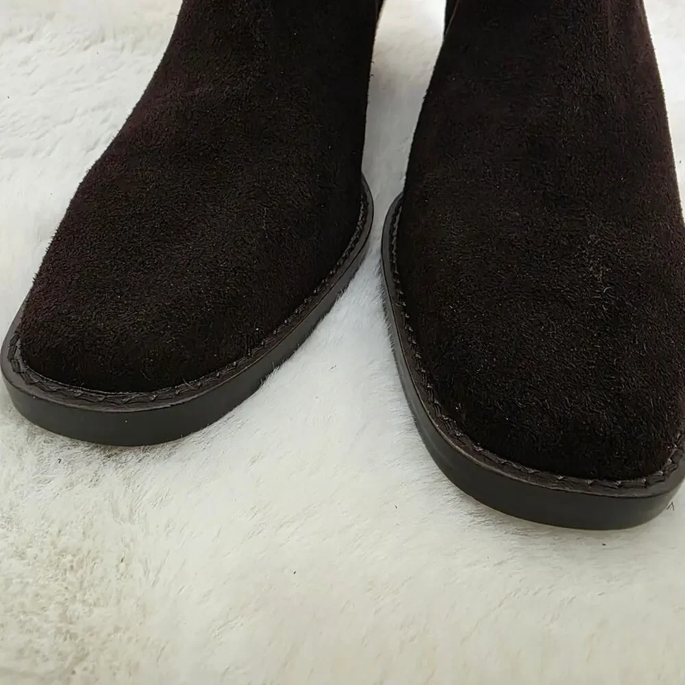 Madewell idris side