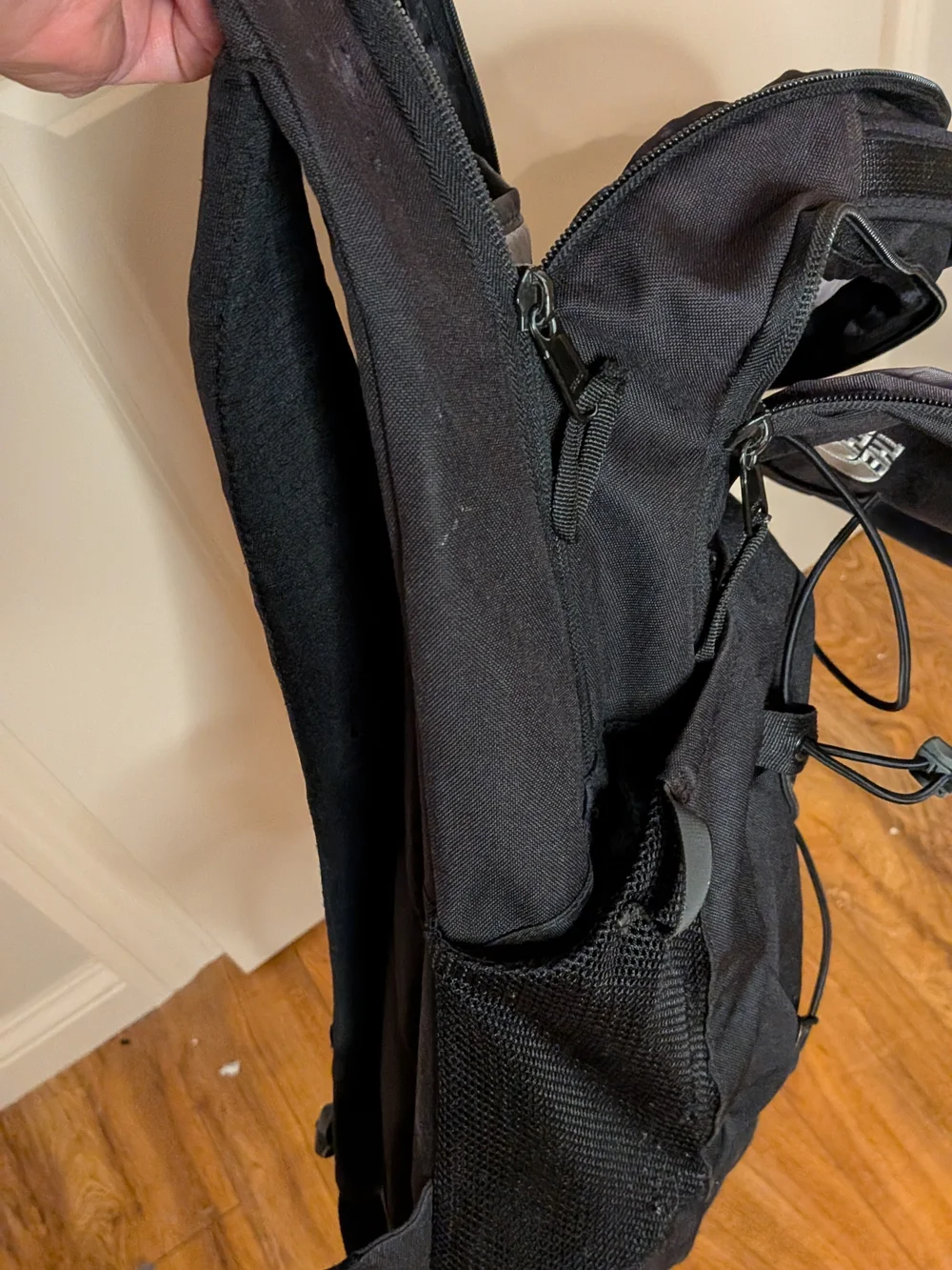 The North Face durable north