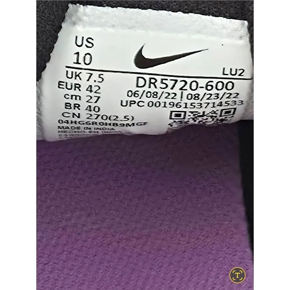 Nike new without