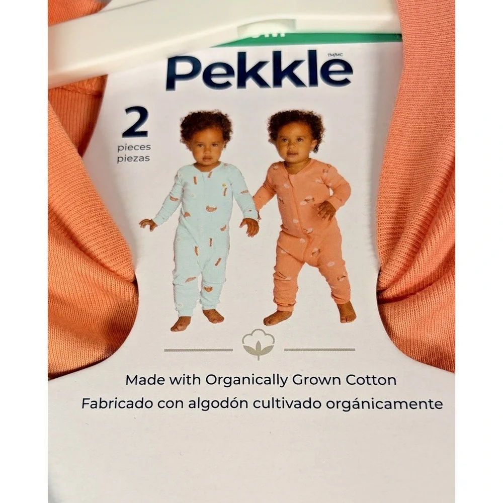 Sleeper pekkle pack