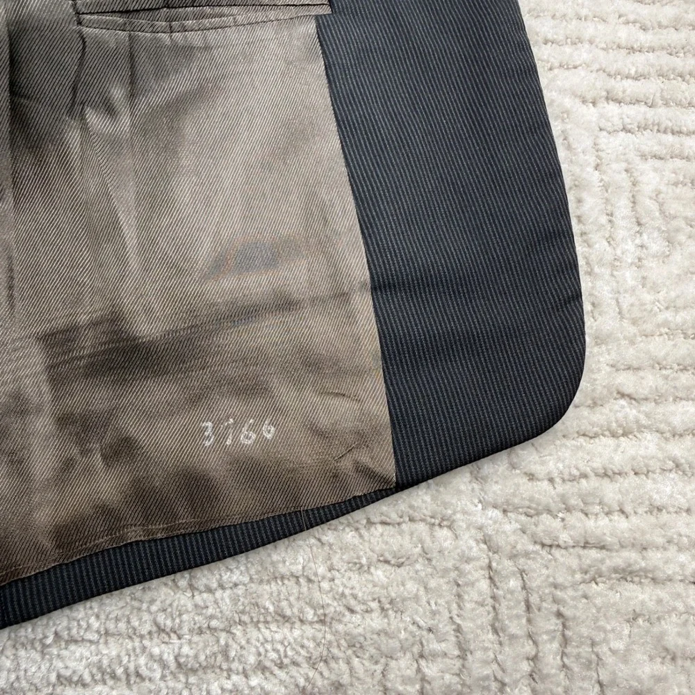 Burberry london wool