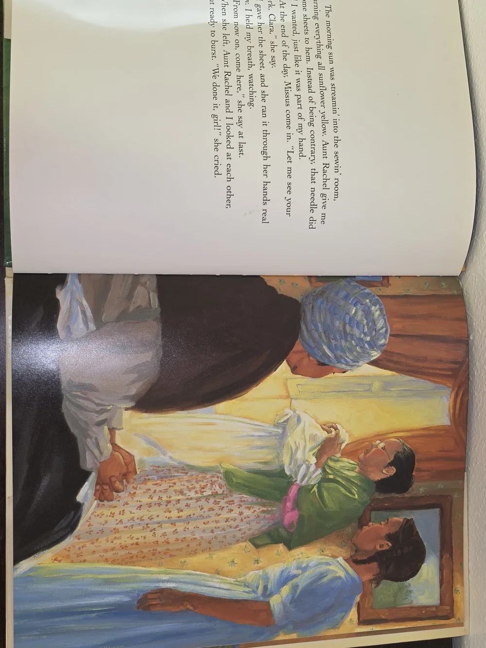 N/A illustrated children