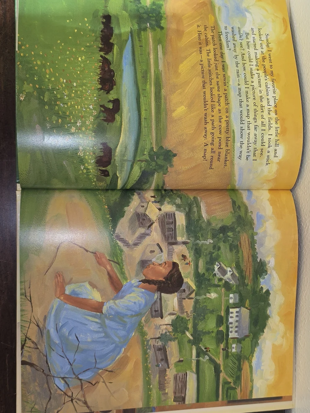 N/A illustrated children