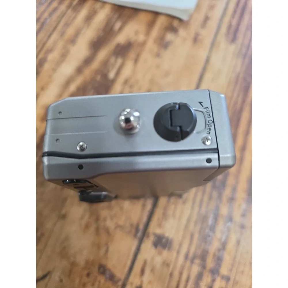 Canon elph 370z
