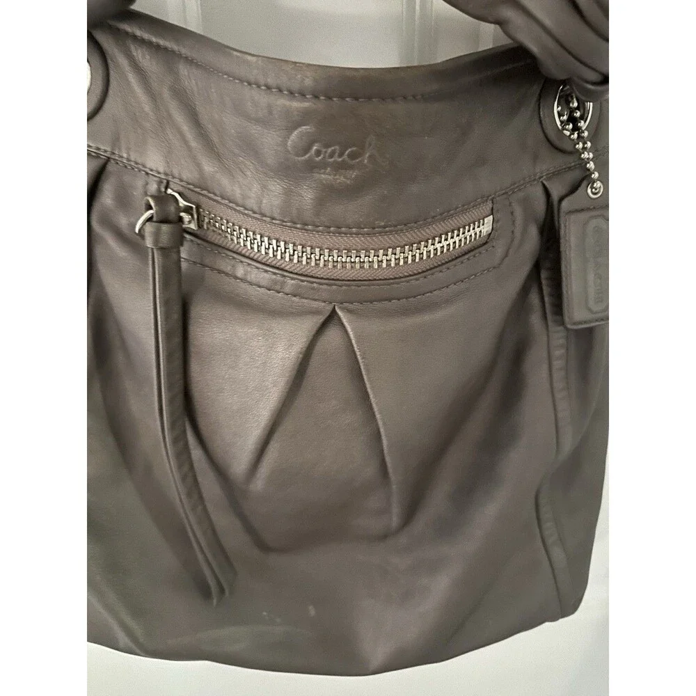 Coach parker vintage