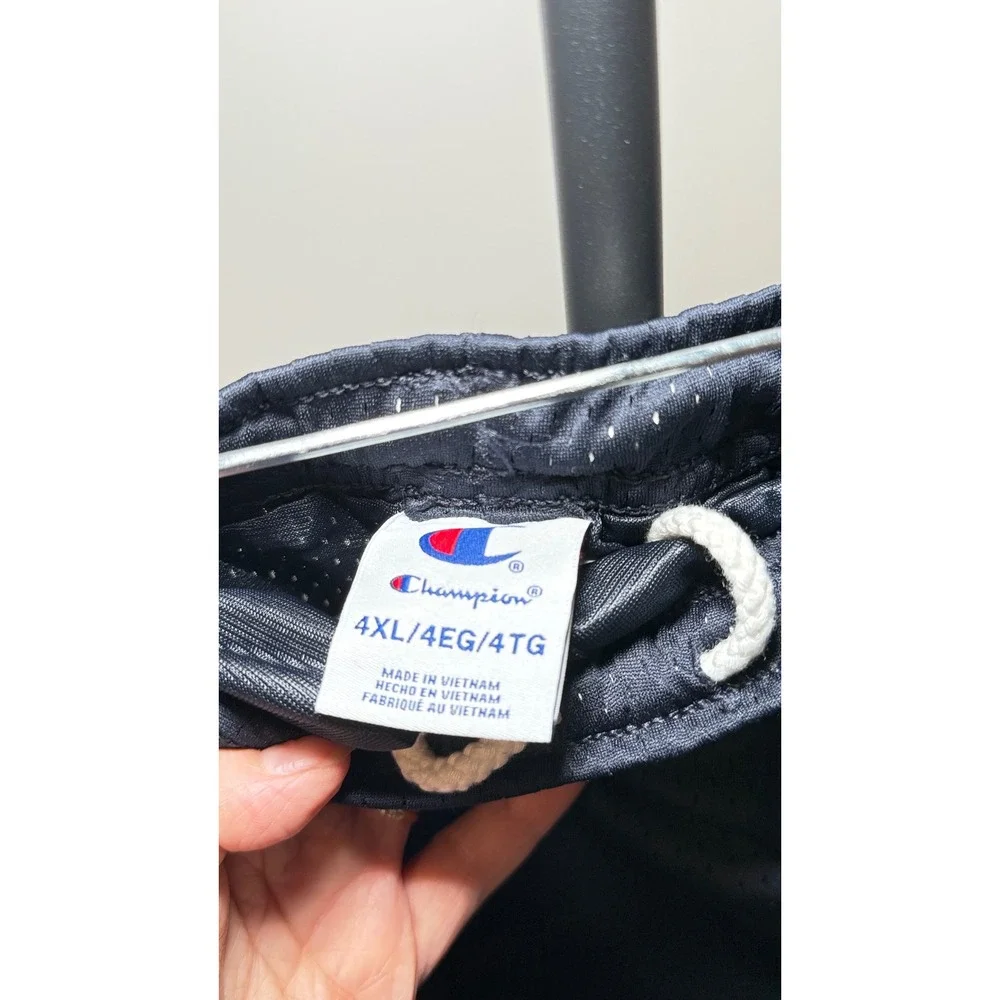 Champion classic mesh