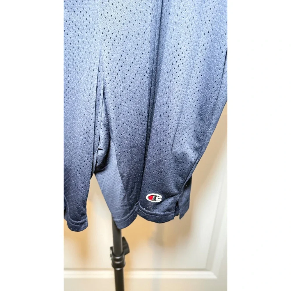 Champion classic mesh