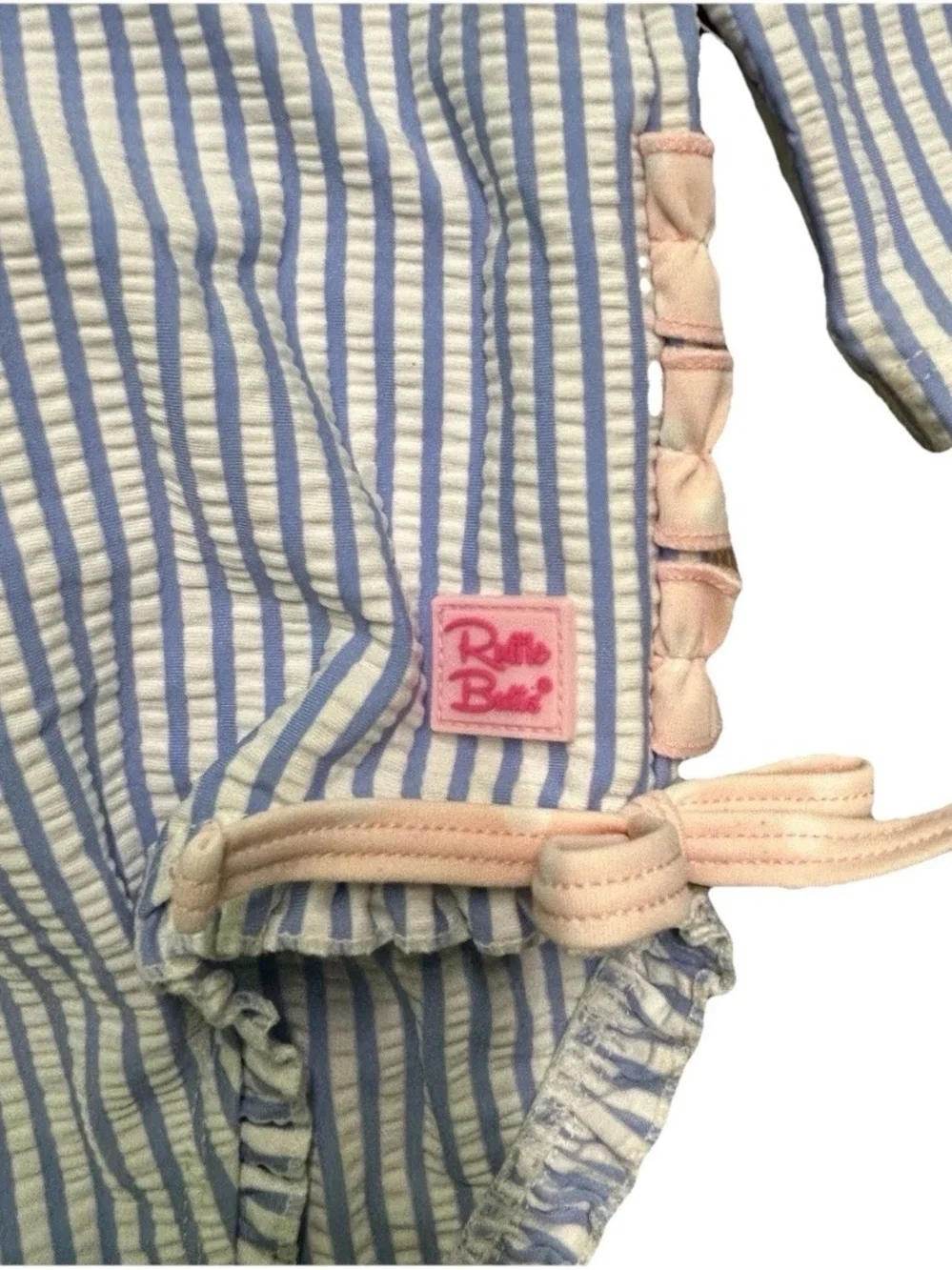 Ruffle Butts comfortable kids