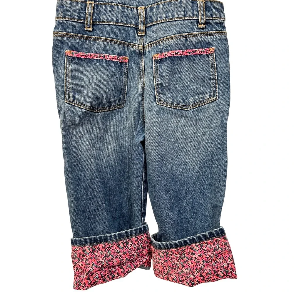OshKosh Bgosh circa late