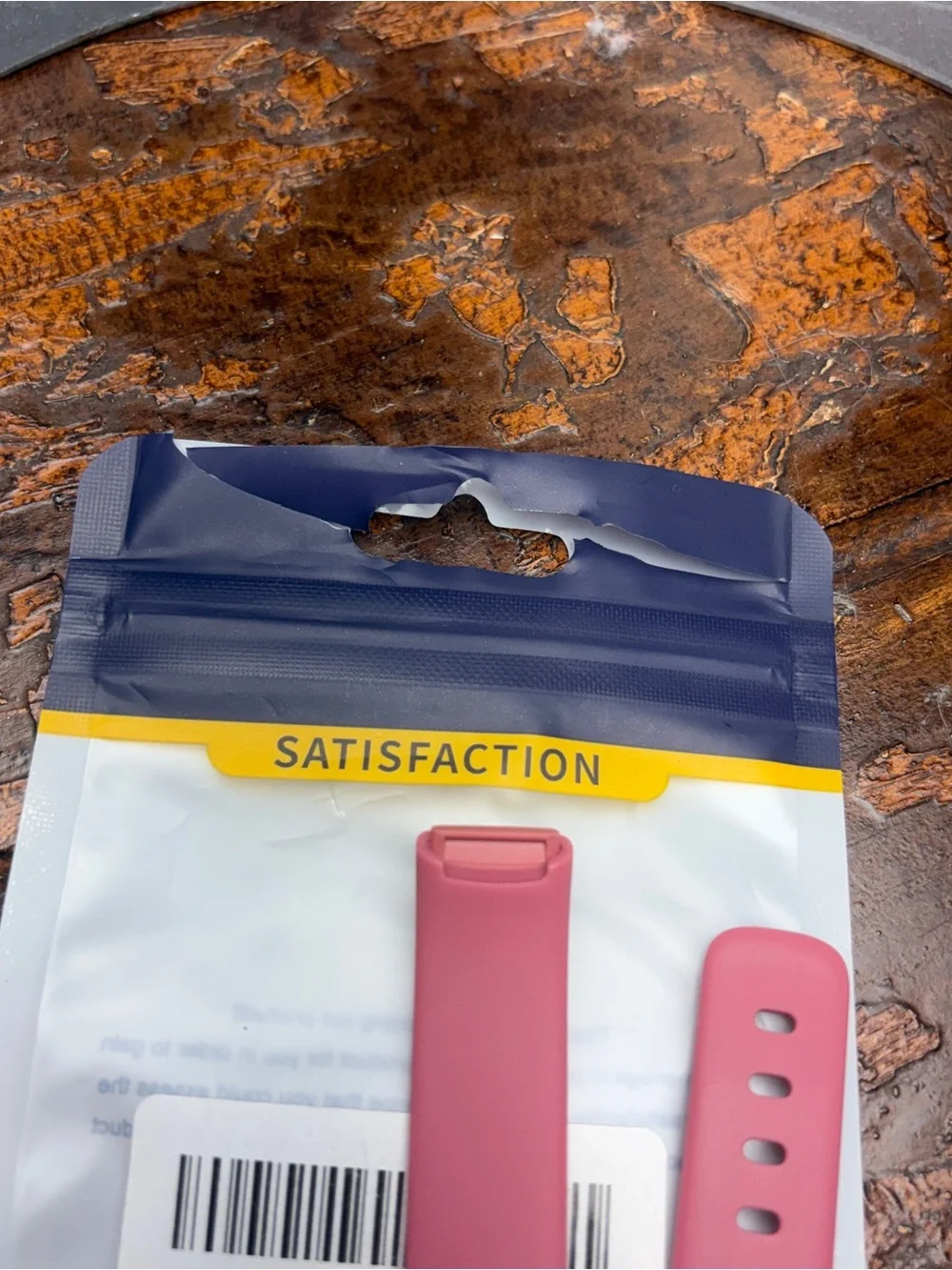fitbit replacement sport