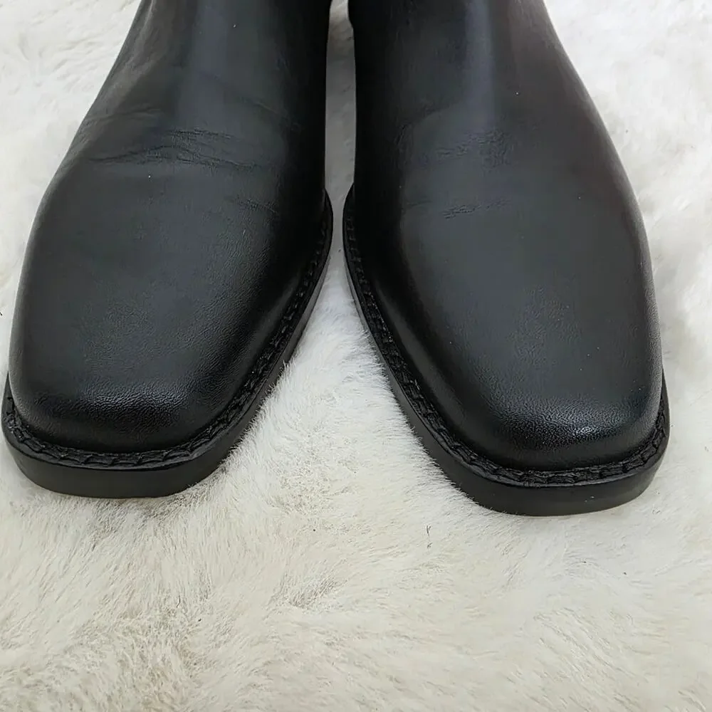 Madewell idris sleek