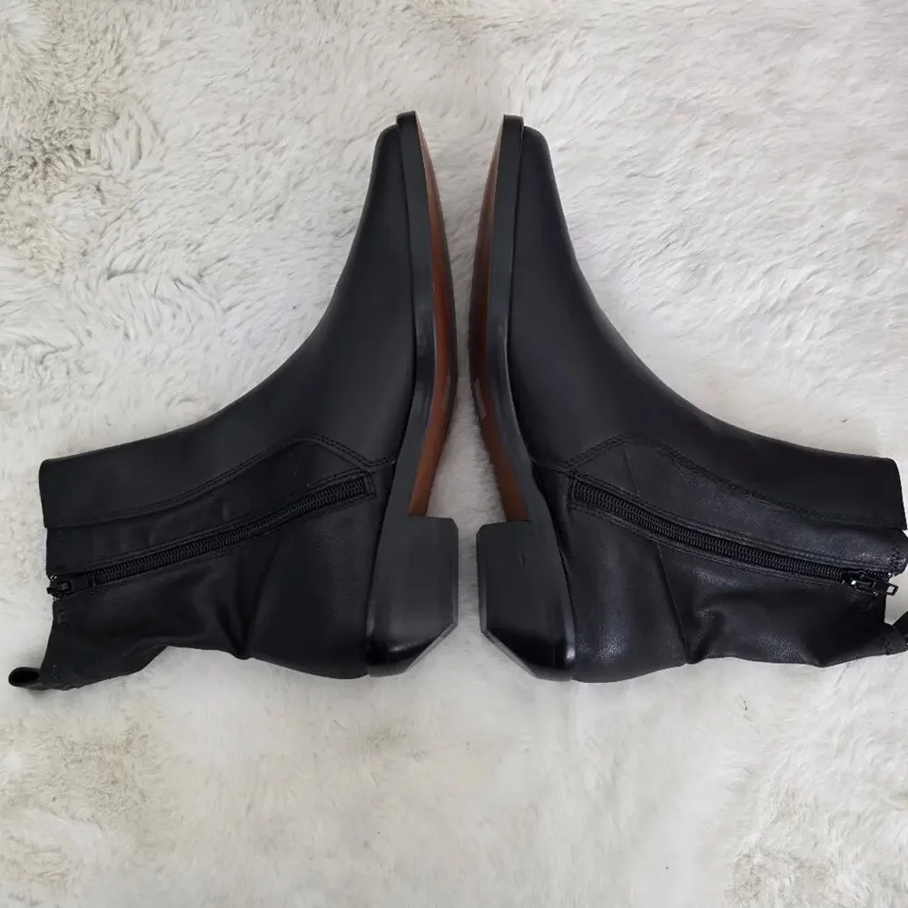 Madewell idris sleek