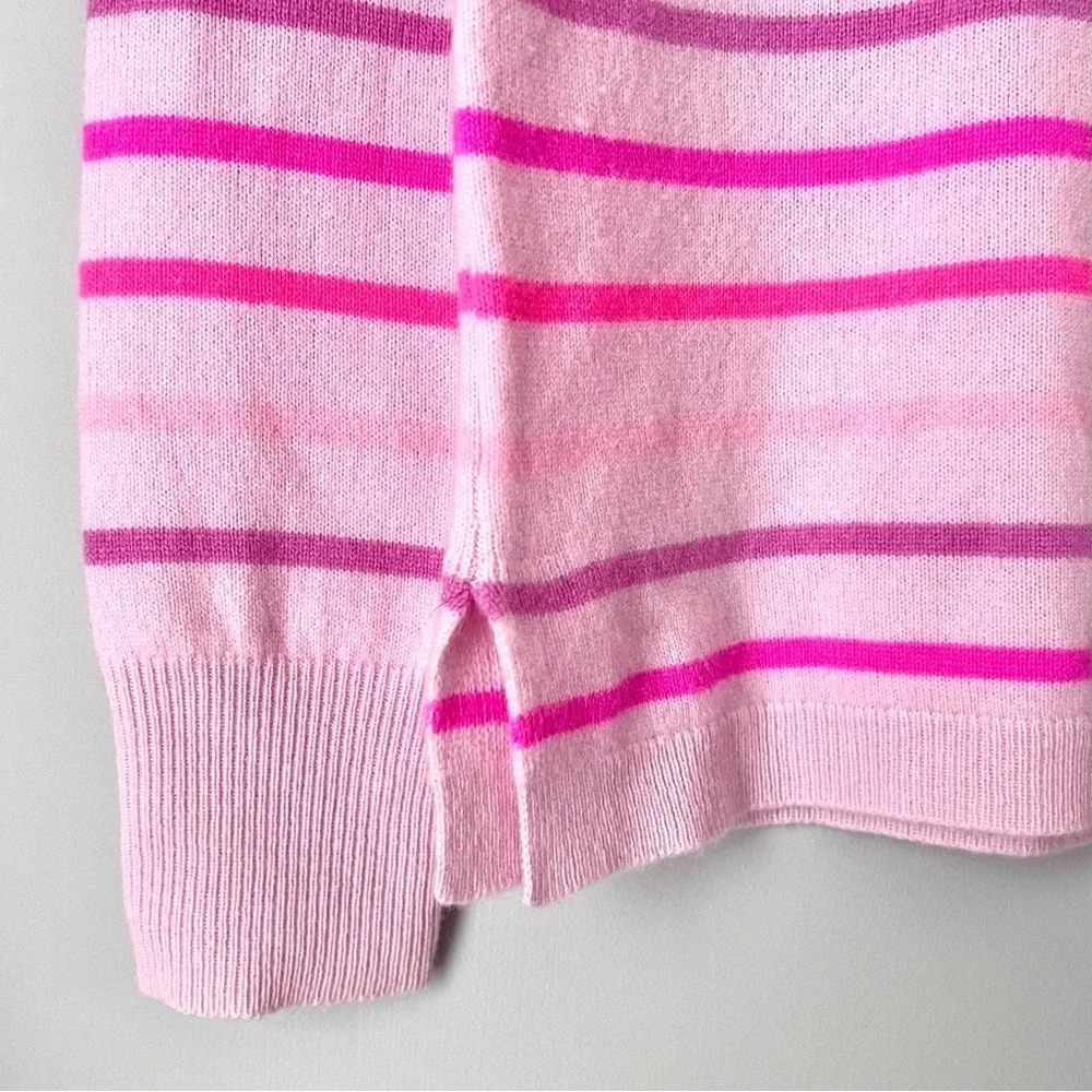 J. Crew luxuriously soft