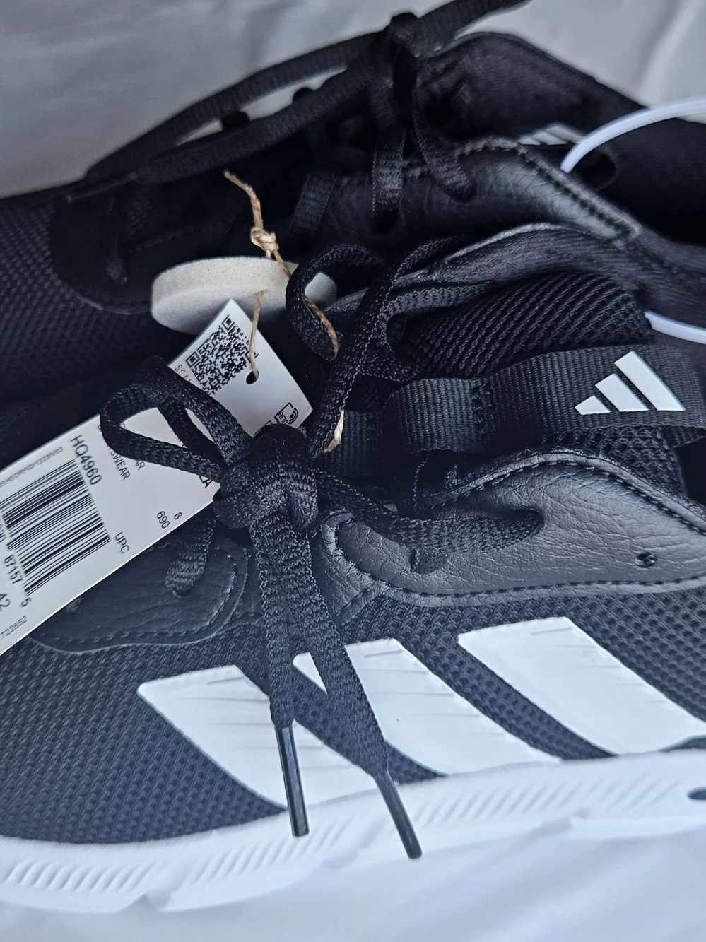 adidas brand new