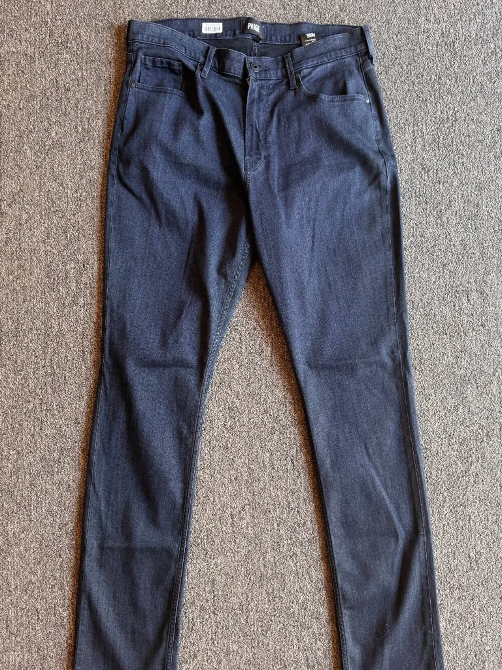 PAIGE federal men
