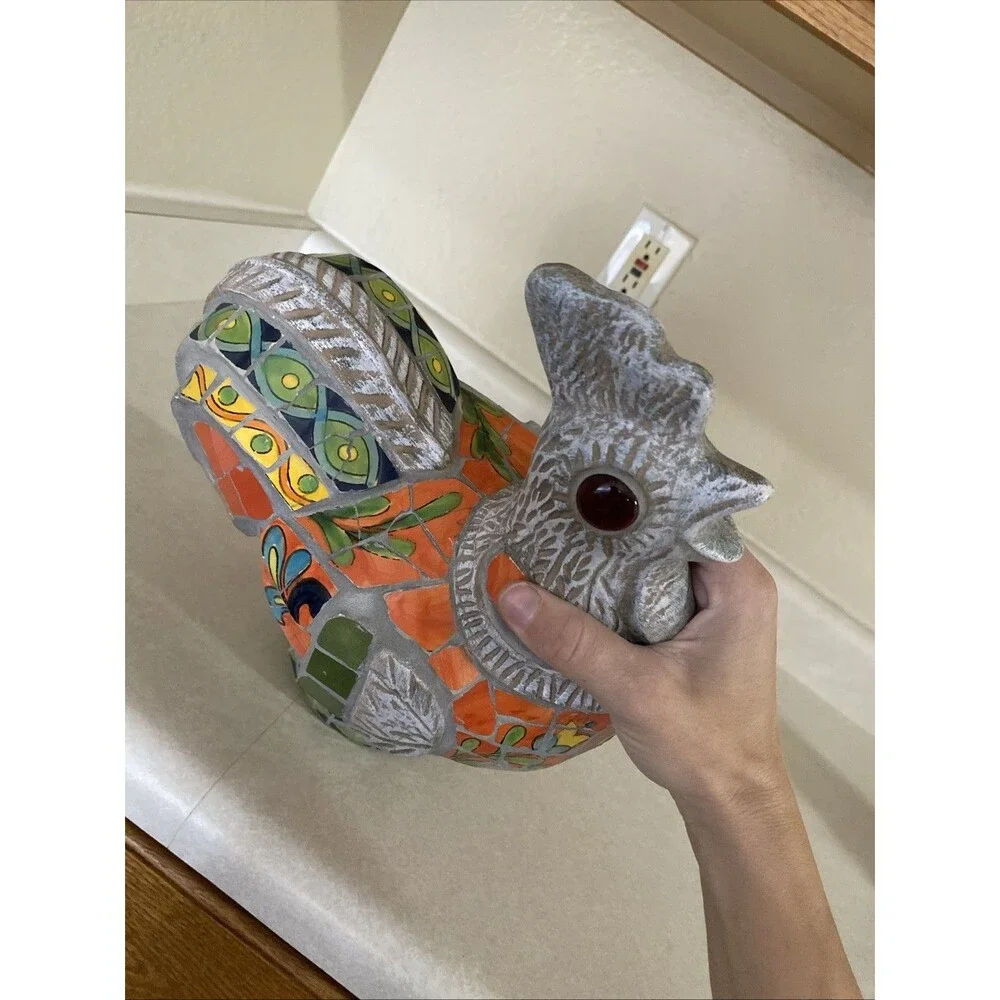 Handmade does have