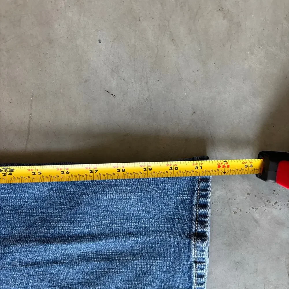 Dickies measurements provided