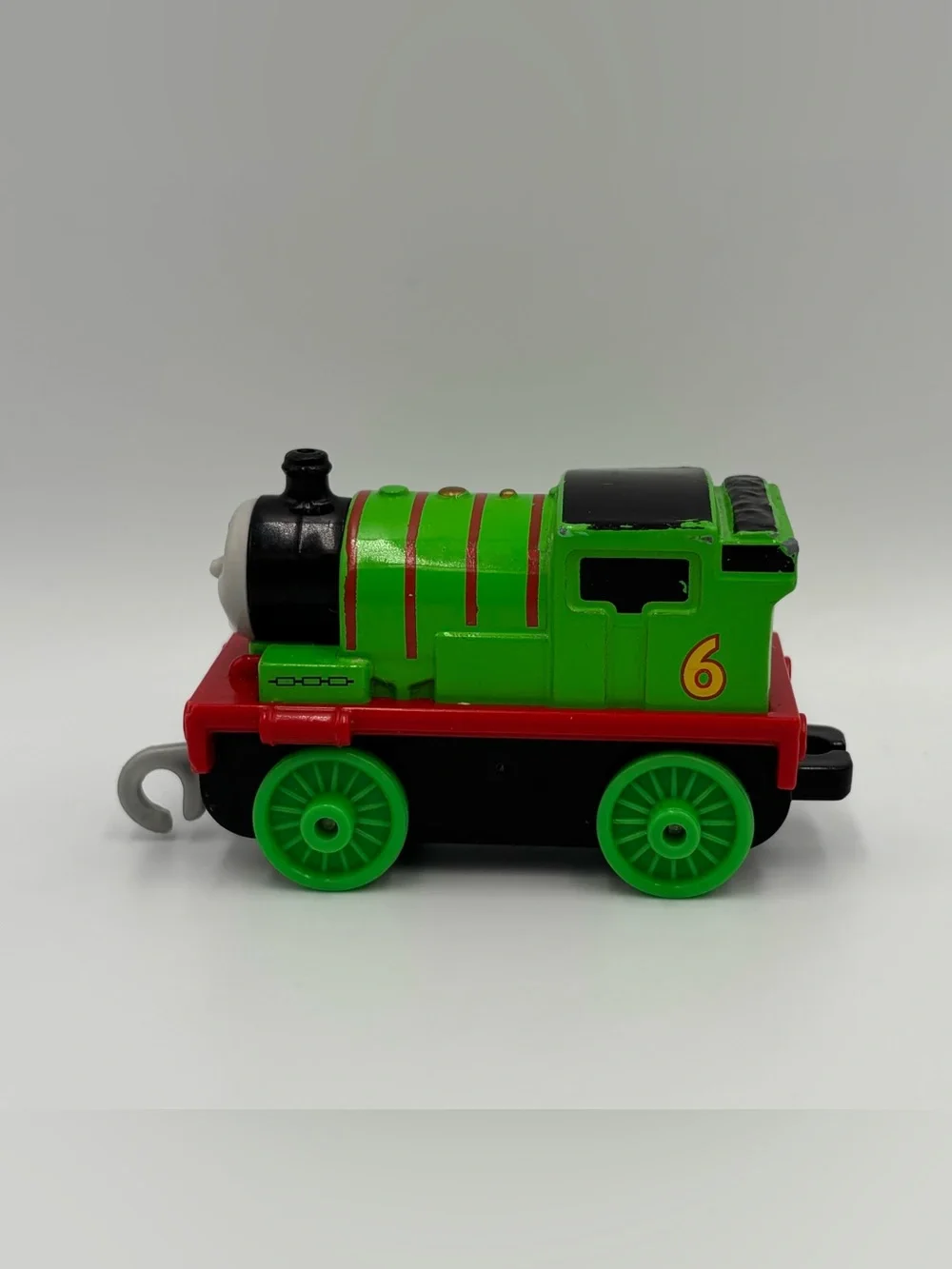 Thomas & Friends bring home