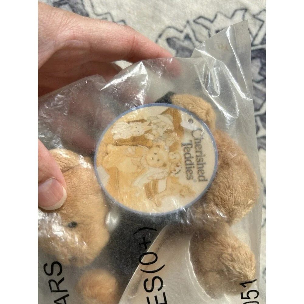 Cherished Teddies cherished teddies