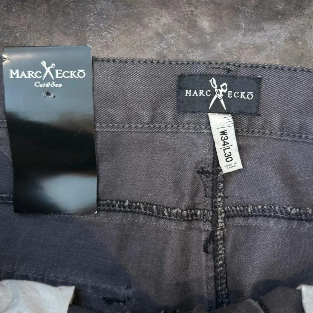 Marc Ecko 🔥marc ecko
