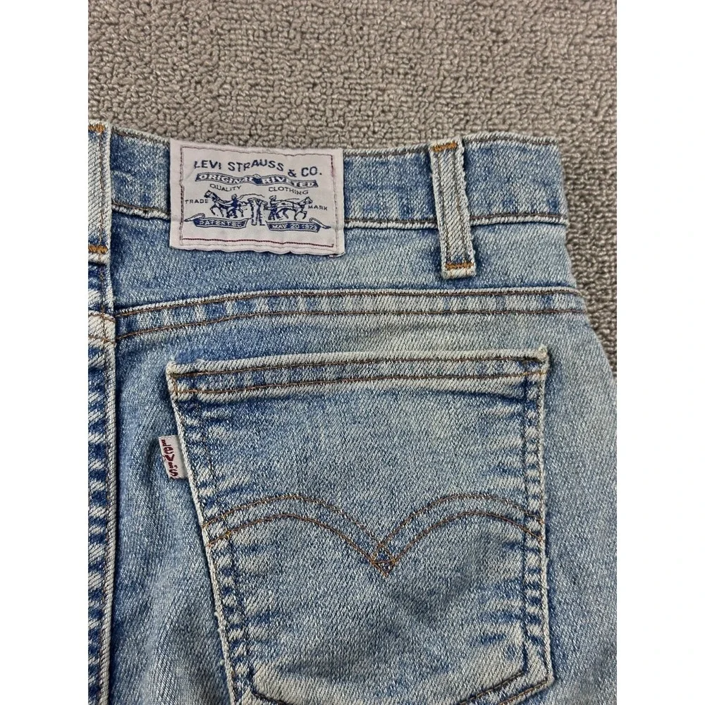 Levis Strauss levis jeans